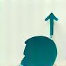 Icon representing professional profile and credibility