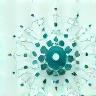 Icon representing networking and connections