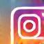 Instagram icon