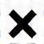 X (Twitter) icon