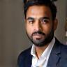 Photo of Arjun Desai, a photographer