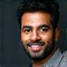 Photo of Vijay Singh, a theatre actor